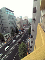 アール五反田のその他