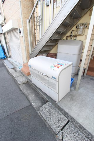 パネトーンの杜の設備