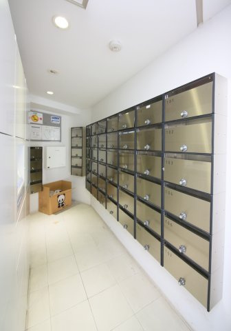 S-FORT乙川のその他共用部分