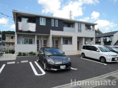 【外観】 | ヴィラージ・Ｋ Ⅱ