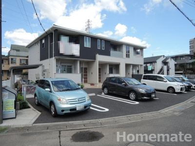 【駐車場】 | ヴィラージ・Ｋ Ⅱ