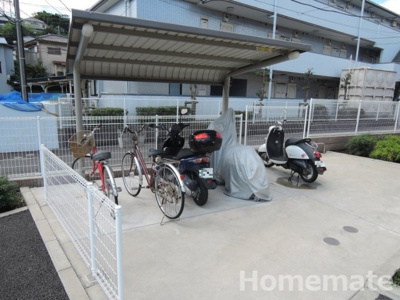 【その他共用部分】 | ヴィラージ・Ｋ Ⅱ