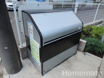 【その他共用部分】 | ヴィラージ・Ｋ Ⅱ