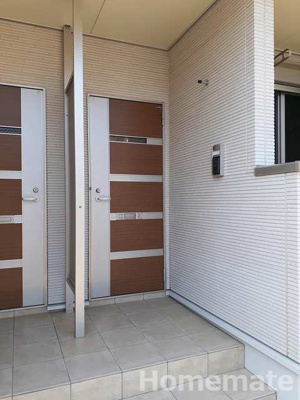 【その他共用部分】 | ヴィラージ・Ｋ Ⅱ