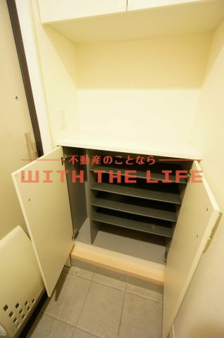 HEARTY'S　ENT（ハーティーズエント）【キャッシュバック対象物件】の設備