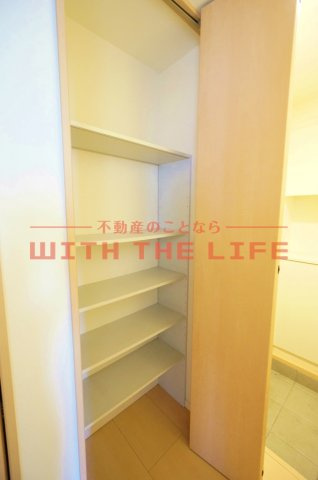 HEARTY'S　ENT（ハーティーズエント）【キャッシュバック対象物件】のその他