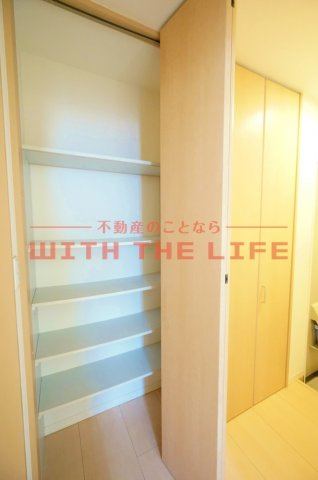 HEARTY'S　ENT（ハーティーズエント）【キャッシュバック対象物件】のその他