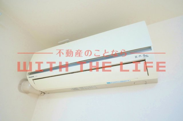 HEARTY'S　ENT（ハーティーズエント）【キャッシュバック対象物件】の設備