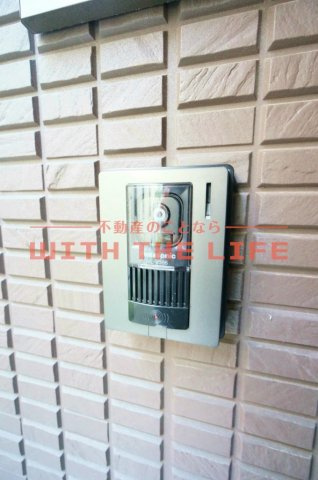 HEARTY'S　ENT（ハーティーズエント）【キャッシュバック対象物件】のセキュリティ