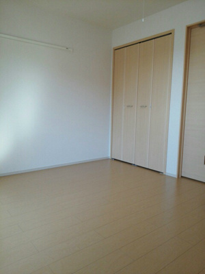 【寝室】 | Charme金屋