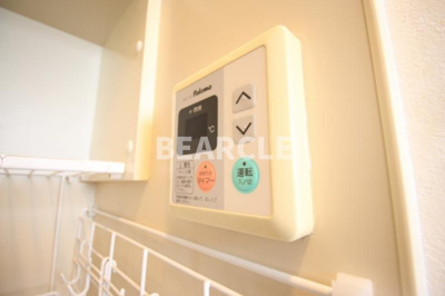 【設備】 | プレサンス京都駅前