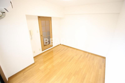 【洋室】 | プレサンス京都駅前