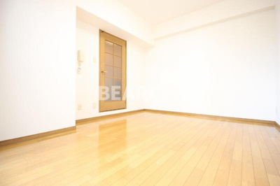 【寝室】 | プレサンス京都駅前