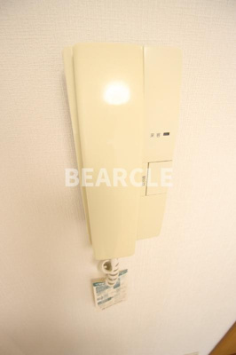 【セキュリティ】 | プレサンス京都駅前