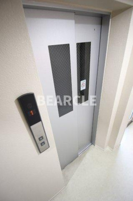 【その他共用部分】 | プレサンス京都駅前