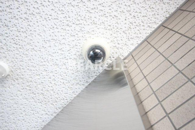 【セキュリティ】 | プレサンス京都駅前