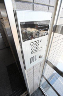 【セキュリティ】 | プレサンス京都駅前