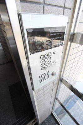 【セキュリティ】 | プレサンス京都駅前