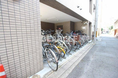 【その他共用部分】 | プレサンス京都駅前