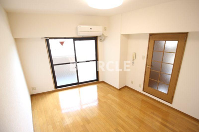 【居間・リビング】 | プレサンス京都駅前