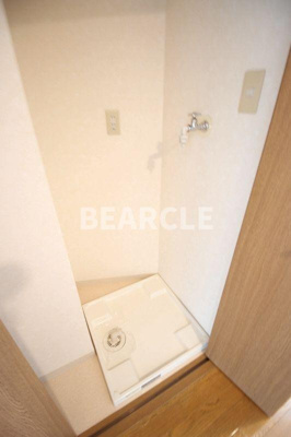 【内装】 | プレサンス京都駅前