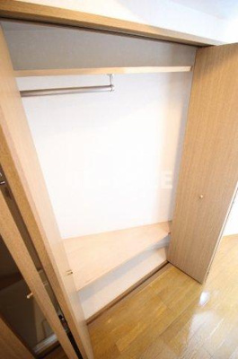 【収納】 | プレサンス京都駅前