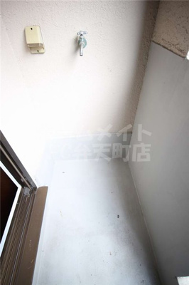 【設備】 | 夕凪ハイツ