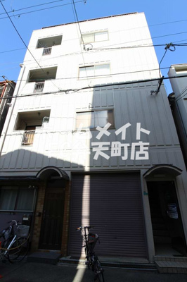 【外観】 | 夕凪ハイツ | 外観も気になるポイント