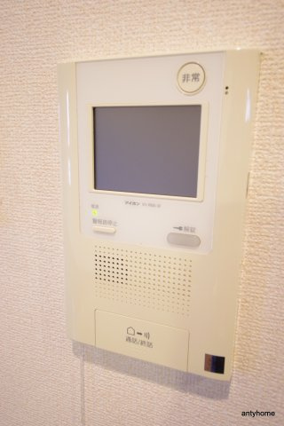 プリマクラッセのセキュリティ