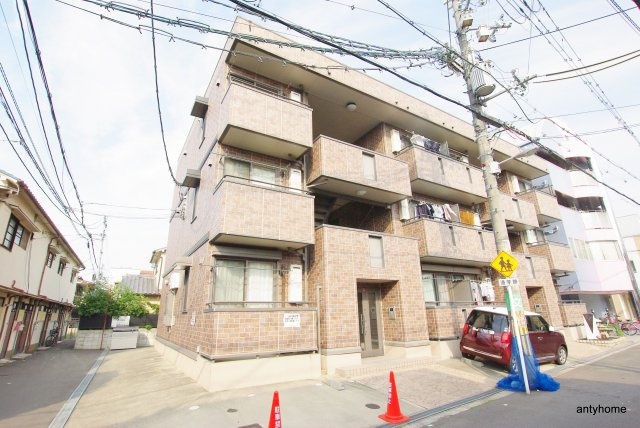 Red House West　仲介手数料無料