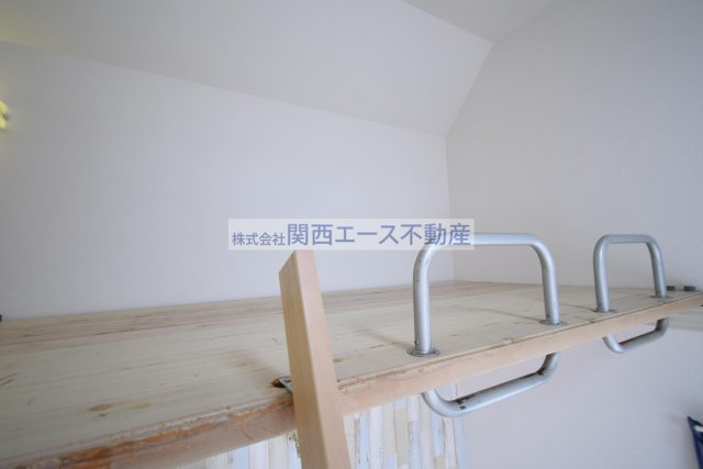 【内装】 | ハッピーヒルズ喜里川