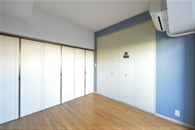 【洋室】 | 日神パレス生麦