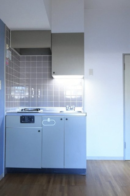 【キッチン】 | 日神パレス生麦