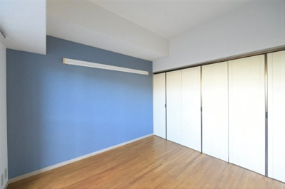 【洋室】 | 日神パレス生麦