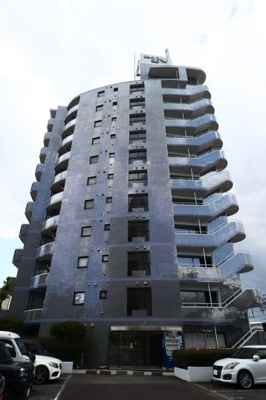 【外観】 | 日神パレス生麦