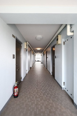 【その他共用部分】 | 日神パレス生麦