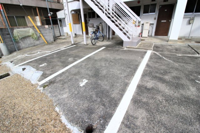 【その他共用部分】 | 寿荘