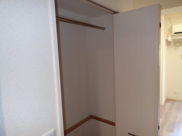 Sun State東海の収納