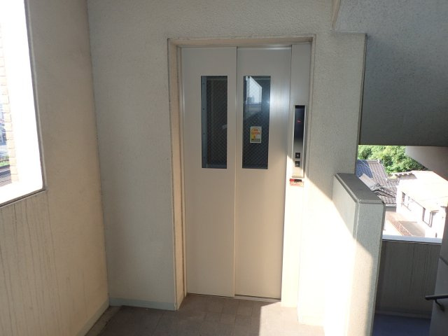 Sun State東海のその他共用部分