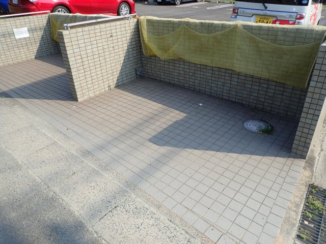 Sun State東海のその他共用部分