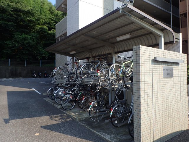 Sun State東海のその他共用部分