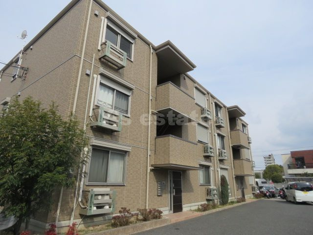 【外観】 | グランシャリオ