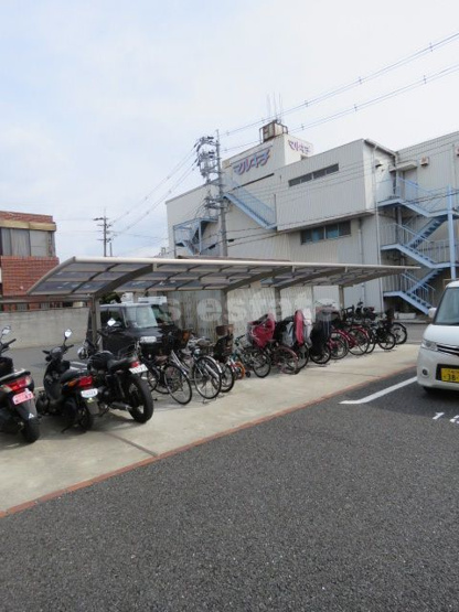 【その他共用部分】 | グランシャリオ