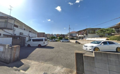 【外観】 | 柏原モータープール