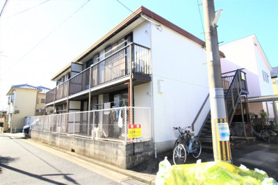 【外観】 | 宮脇ハイツ | 宮脇ハイツ