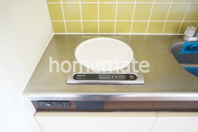  メゾン・ド・シェフ・リウー の設備