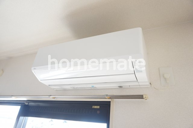  メゾン・ド・シェフ・リウー の設備