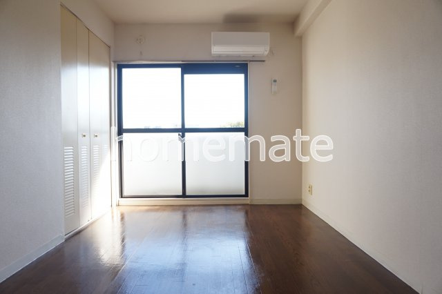  メゾン・ド・シェフ・リウー の居間・リビング