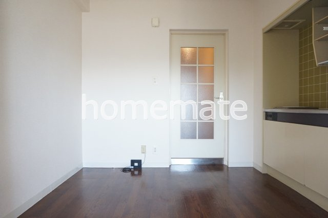  メゾン・ド・シェフ・リウー の居間・リビング