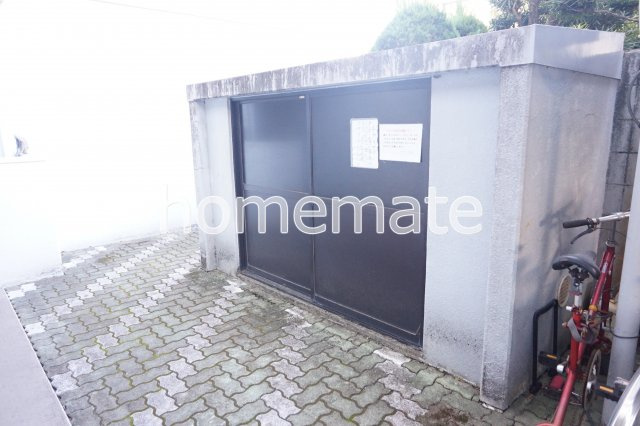  メゾン・ド・シェフ・リウー のその他